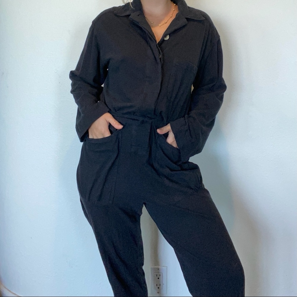 Free People Jumpsuit